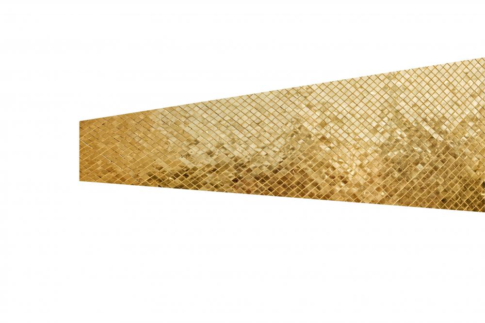 19 - Gold Mozaic