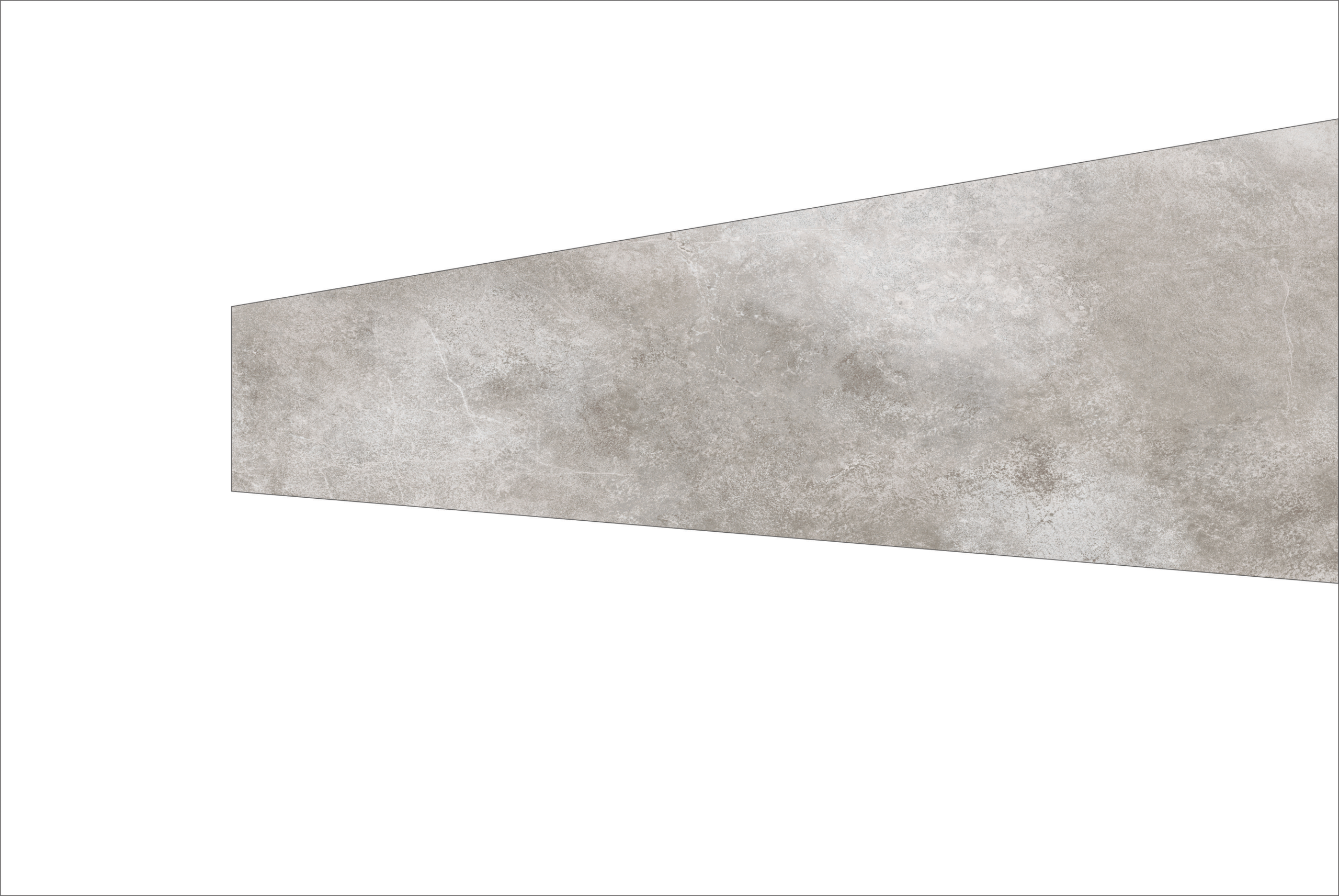 20 - Light Grey Feature Concrete 
