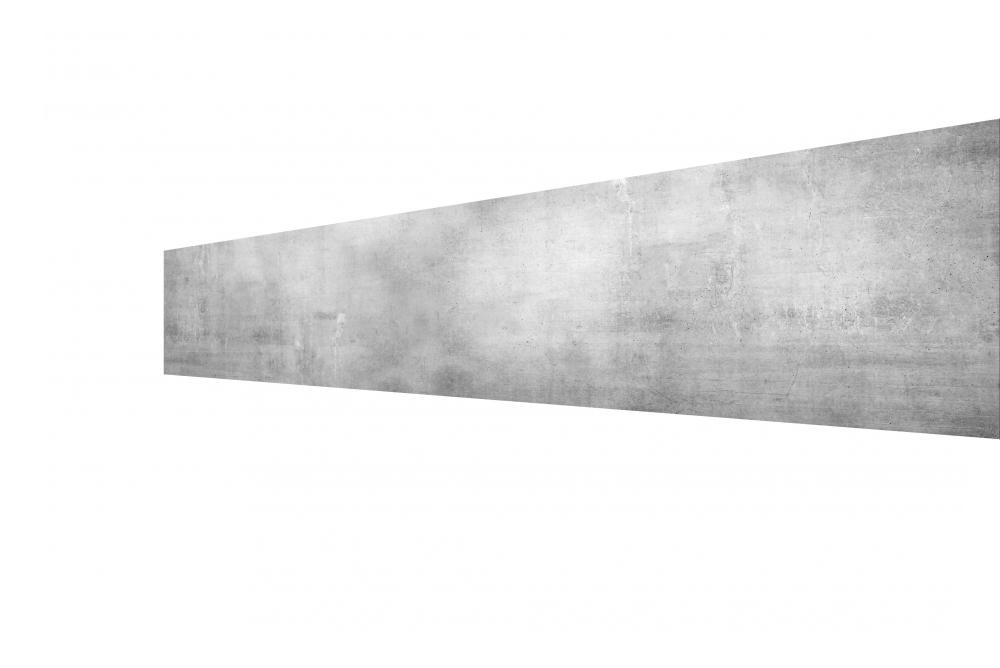 1 - Light Grey Concrete Style