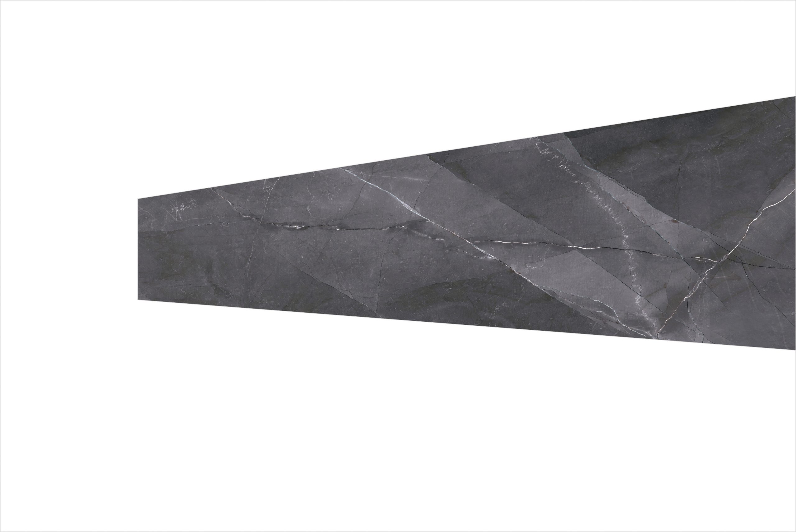 2 - Pietra Grey Feature Marble