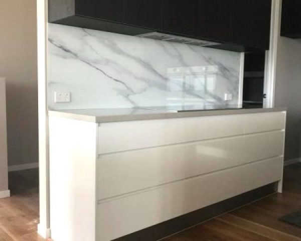 White With Grey Vein Marble 2